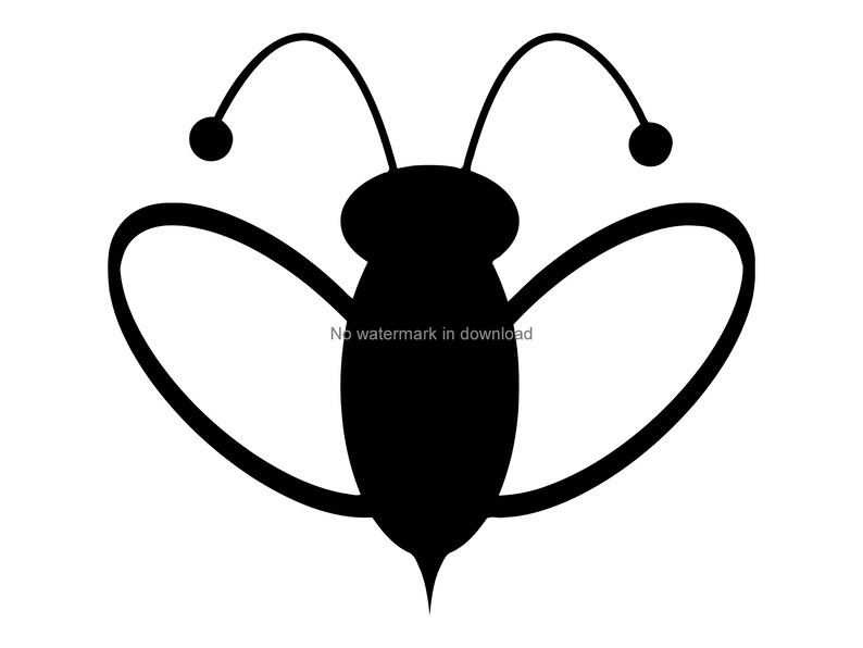 Download Bee Clipart Svg Bee Iron On Svg Bee Image Bee Svg Dxf Png Bee Svg Png Dxf Bee Clip Art Svg Clip Art Art Collectibles Sultraline Id