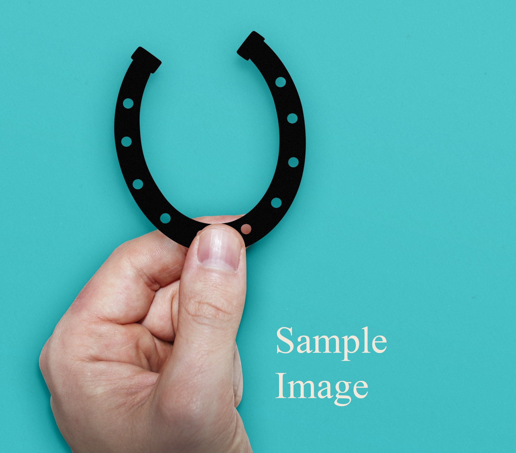 Horseshoe Cutting Clipart Horseshoe Svg Horseshoe Dxf File Etsy Canada