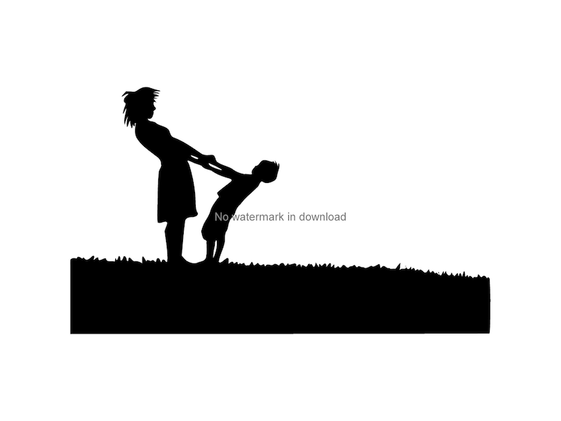 Download Art Collectibles Clip Art Mom And Son Instant Download Mom And Son Image File Mom And Son Vector Image Mom And Son Svg Cut File