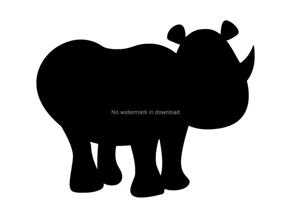 Download Clip Art Hippo Cutting Clipart Hippo Svg Dxf Png Hippo Cutting Image Hippo Svg Cut Files Hippo Printable Clipart Hippo Silhouette Svg Art Collectibles