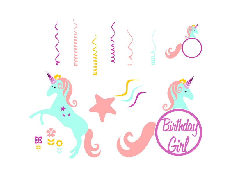 Unicorn Svg Cricut Unicorn Svg For Cricut Unicorn Face Svg Unicorn Birthday Girl Svg Unicorn Svg Unicorn Clipart Unicorn Birthday Svg Clip Art Art Collectibles