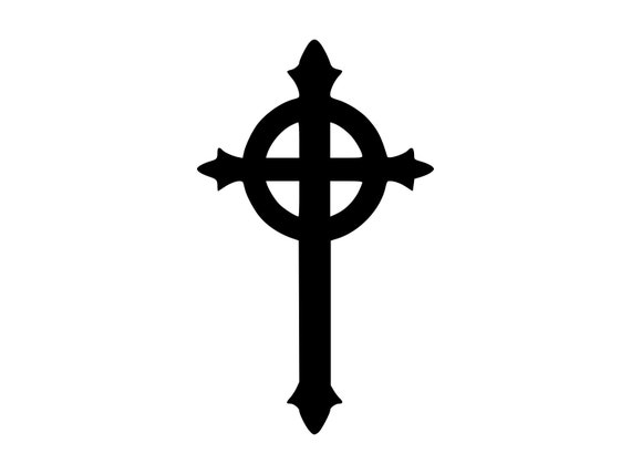 presbyterian cross svg presbyterian cross silhouette etsy presbyterian cross svg presbyterian cross silhouette presbyterian cross cut file presbyterian cross vector eps clipart clip art dxf
