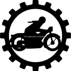 moto svg, moto svg clipart, moto vettoriale, moto dxf, bici clip art, biker svg, immagine vettoriale moto, dxf png