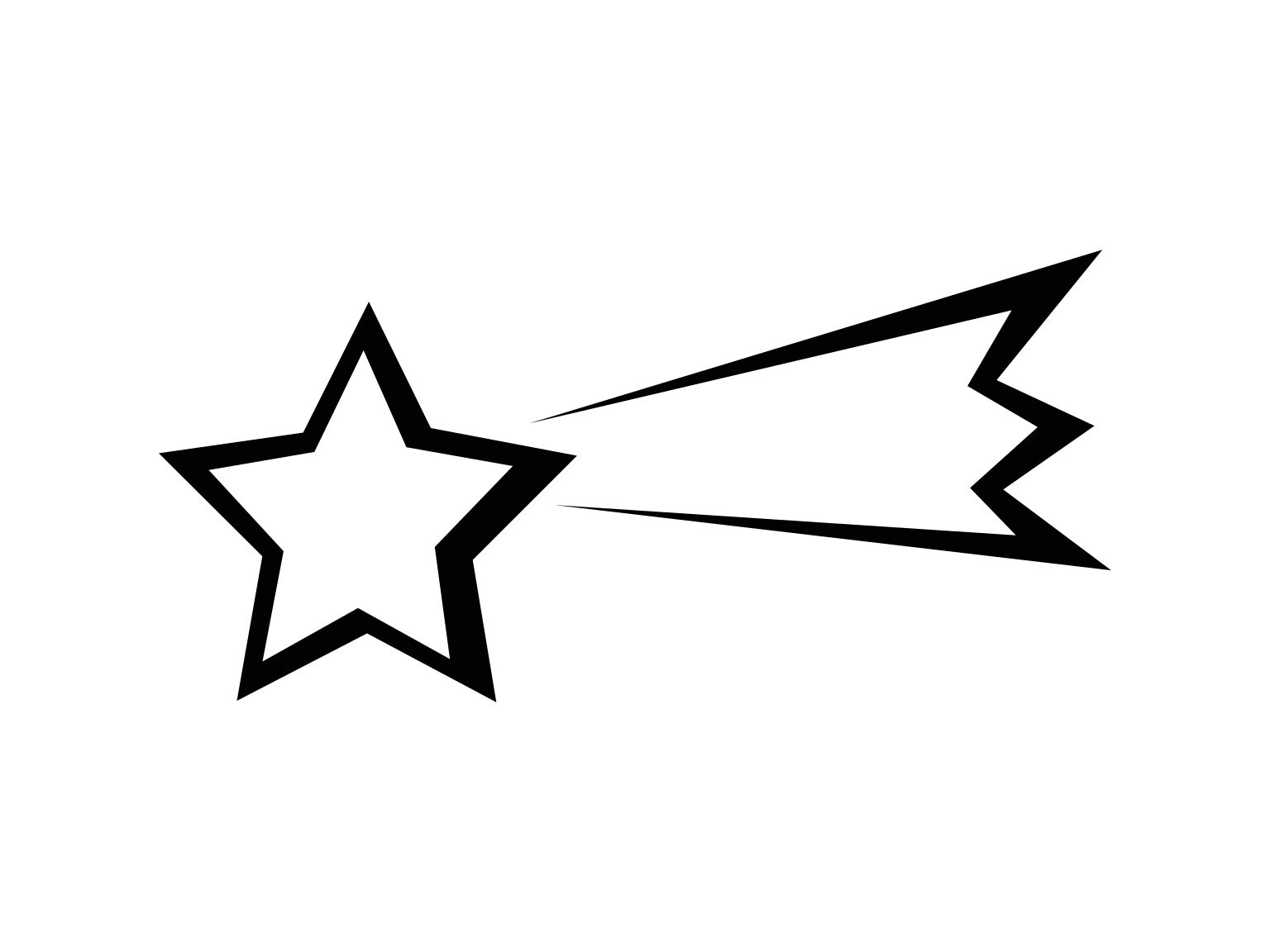 Download Free Star Svg 2 Star Of Bethlehem Svg Shooting Star Clipart Etsy SVG DXF Cut File