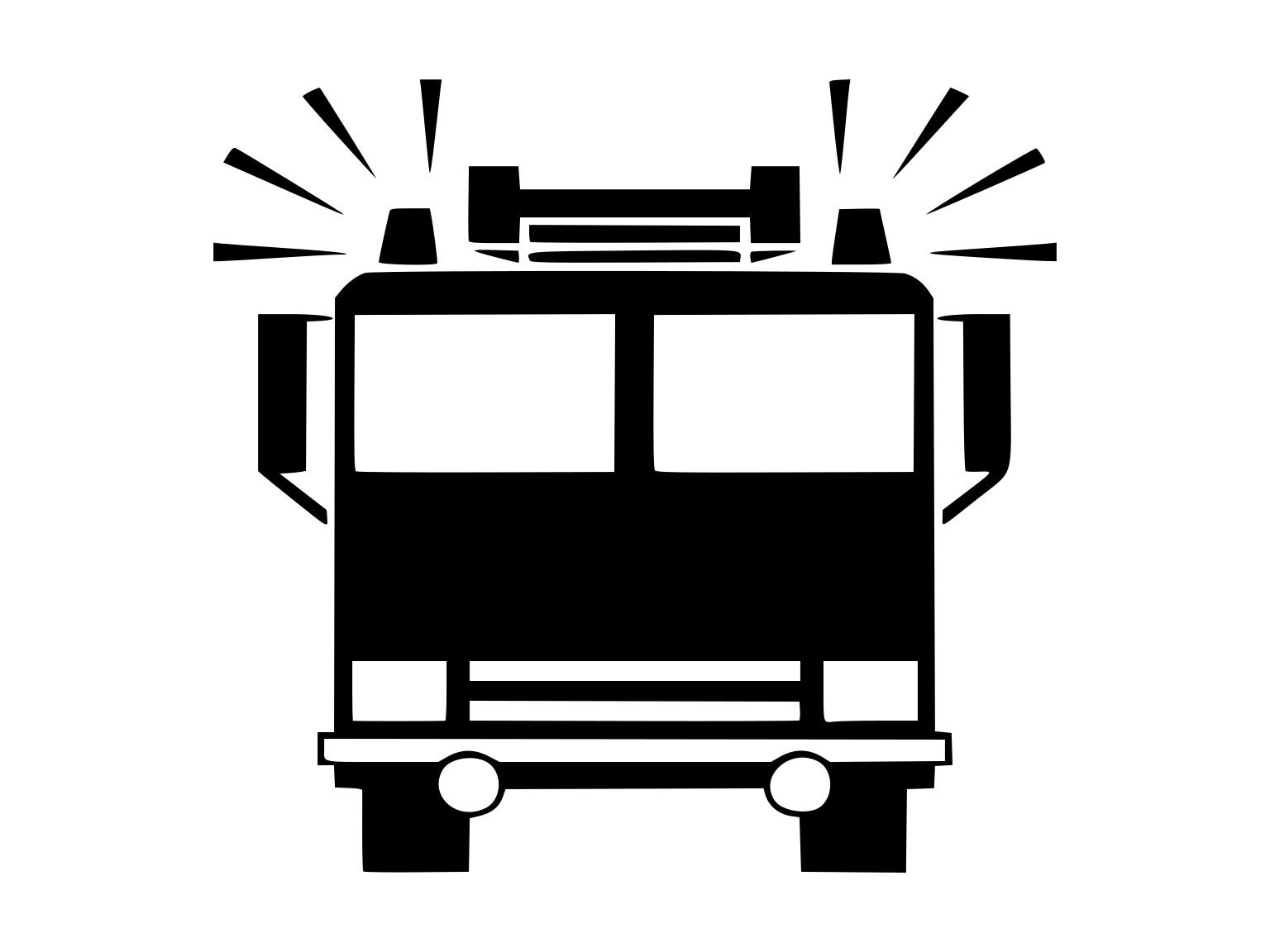 Free Free Fire Truck Svg Clipart 492 SVG PNG EPS DXF File