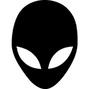 Alien Space Ship UFO Clipart Digital Download SVG PNG JPG PDF Cut File – Sniggle  Sloth
