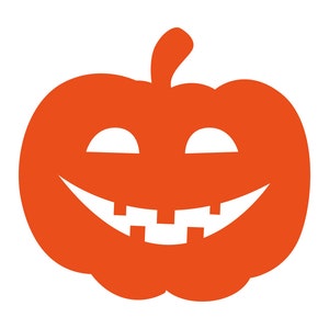 Pumpkin Svg, Halloween Jack-o-lantern svg Vector, Jack o lantern svg png dxf eps pdf Pumpkin cut file clip art vector cutting file