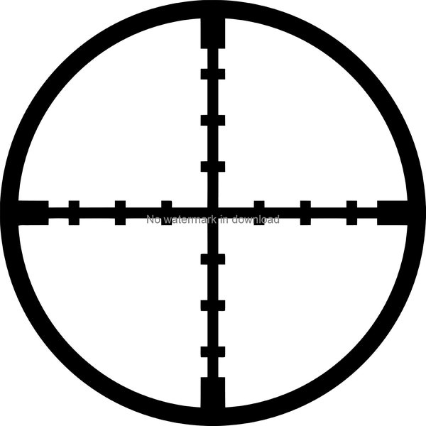 Rifle Scope Etsy Rifle Scope Etsy