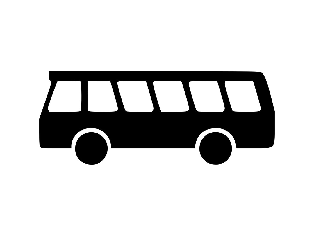 School Bus Svg Back to School Svg School Bus Party Bus Driver Gift