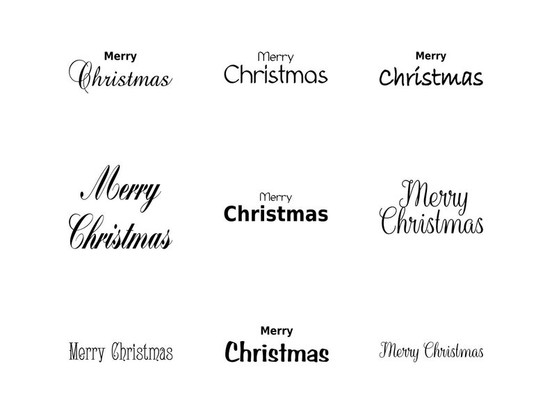 Download Merry Christmas Phrase Wording Merry Christmas Christmas Card Words Christmas Text Merry Christmas Saying Png Merry Christmas Words Svg Clip Art Art Collectibles Delage Com Br