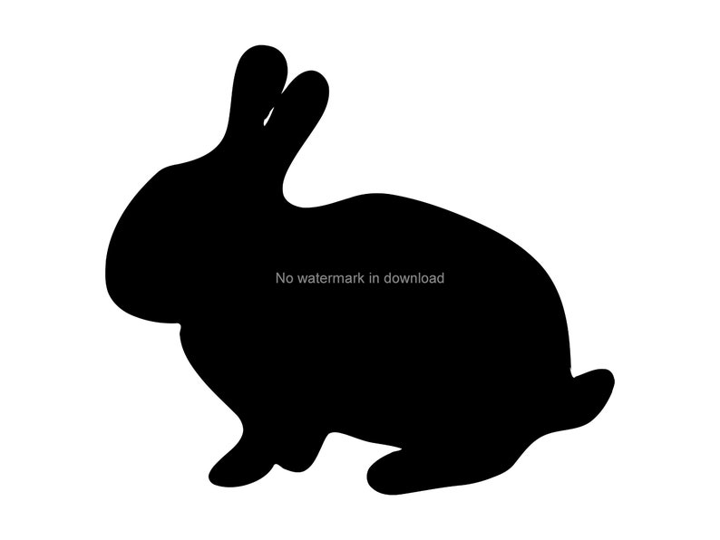 Download Bunny Rabbit Svg Cutting Files Bunny Svg Vector Bunny Cut Files For Cricut Bunny Files For Silhouette Rabbit Digital Clip Art Bunny Svg Clip Art Art Collectibles Dongduongland Com Vn