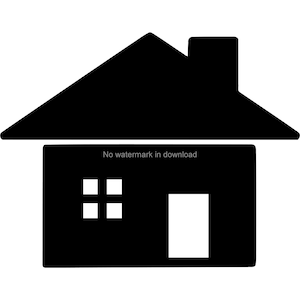 House, Engraving Dxf, Svg, House Png, Svg Design, House, Clip Art Svg, House, Cutting Files, House, Iron On Svg, House, Instant Download