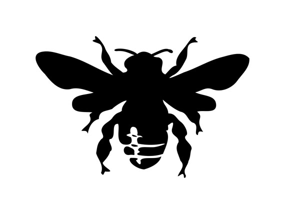 Download Free Bee Svg Cutting File Bumble Bee Svg Bee Cutting File Bee Etsy SVG Cut Files