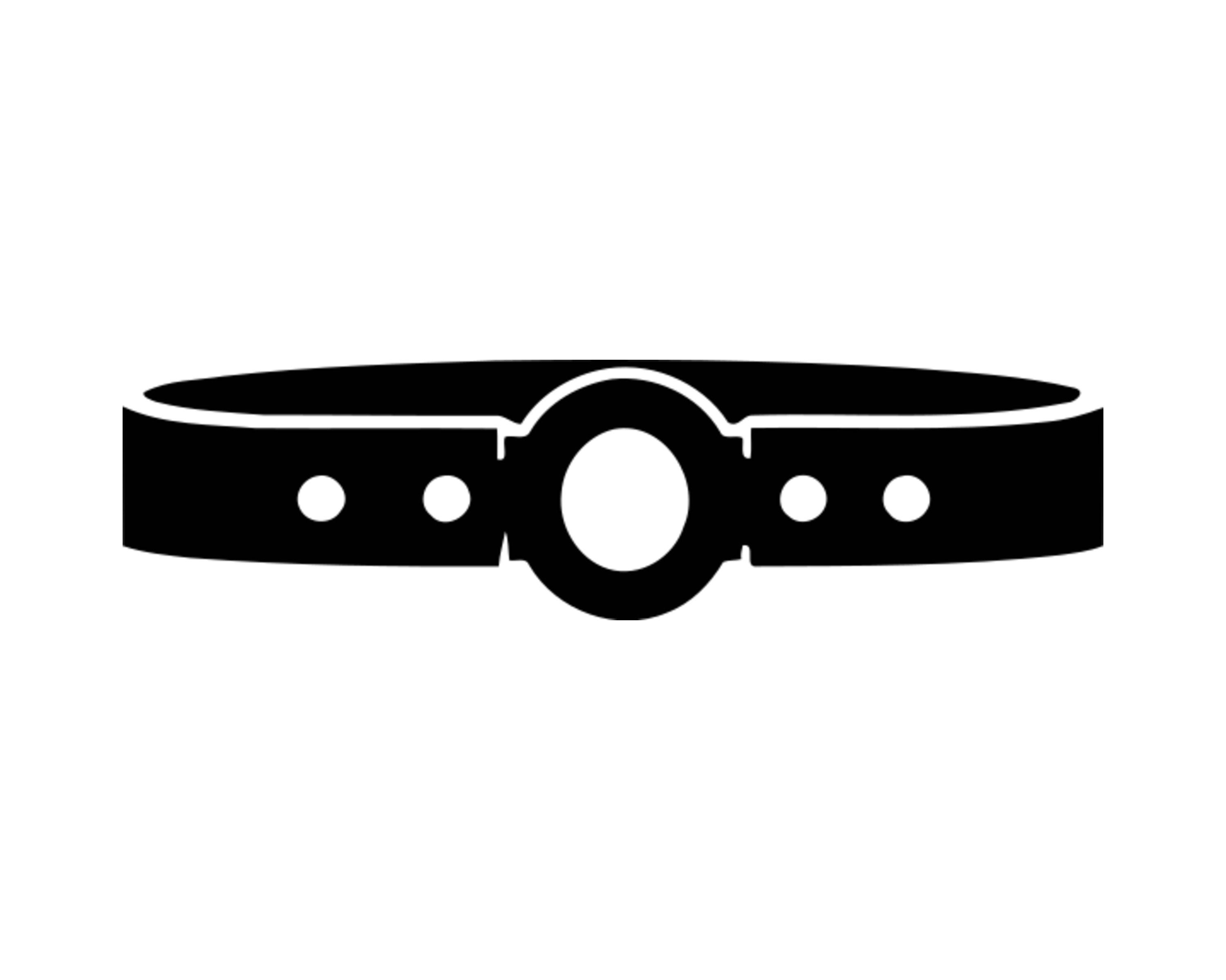 Clip Art Belt