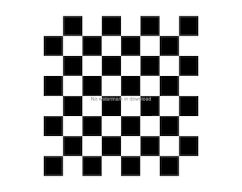 Checkerboard Svg Pattern, Checkerboard Svg Files For Cutting, Checkerboard Svg Cut Files, Checkerboard Dxf, Checkerboard Png Image Files