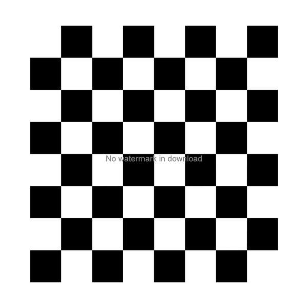 Checkerboard Svg Pattern, Checkerboard Svg Files For Cutting, Checkerboard Svg Cut Files, Checkerboard Dxf, Checkerboard Png Image Files