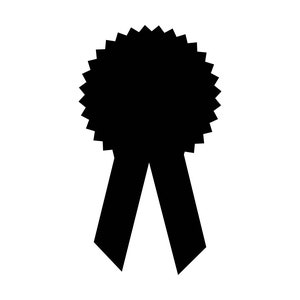 Award Svg, Plotterdatei, Laser Plotterdatei, Award Svg, Plotterdatei