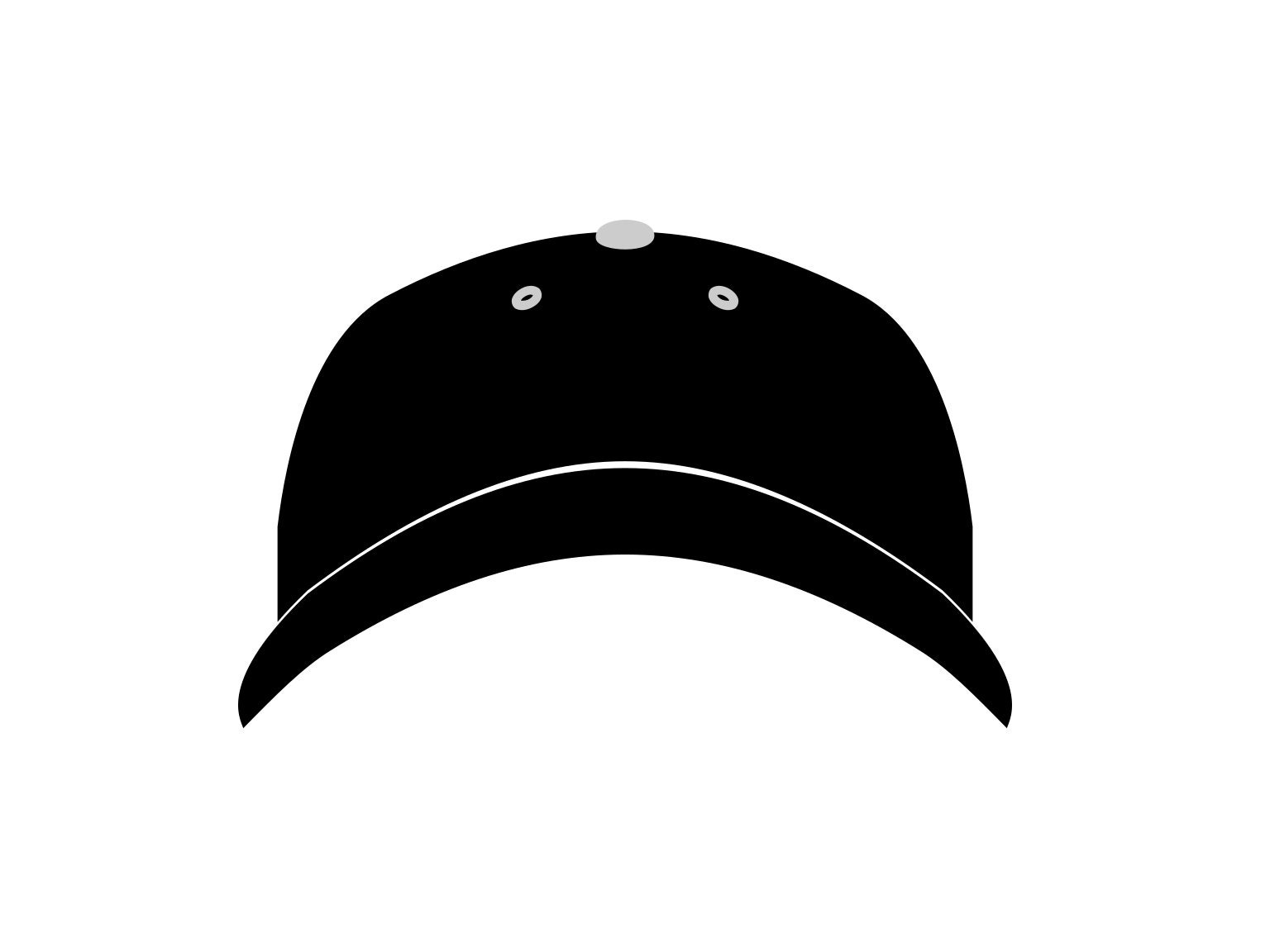 Baseball cap photo sale