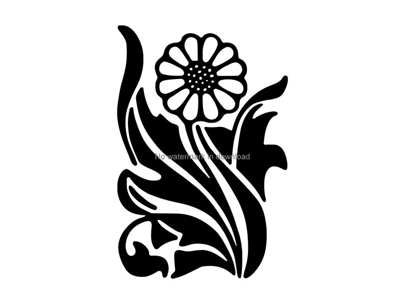 Download Floral Svg Clipart Image Floral Cut Files Floral Files For Cricut Floral Vinyl Cut File Floral Cricut Svg Floral Svg Cutting Files Clip Art Art Collectibles Jewellerymilad Com