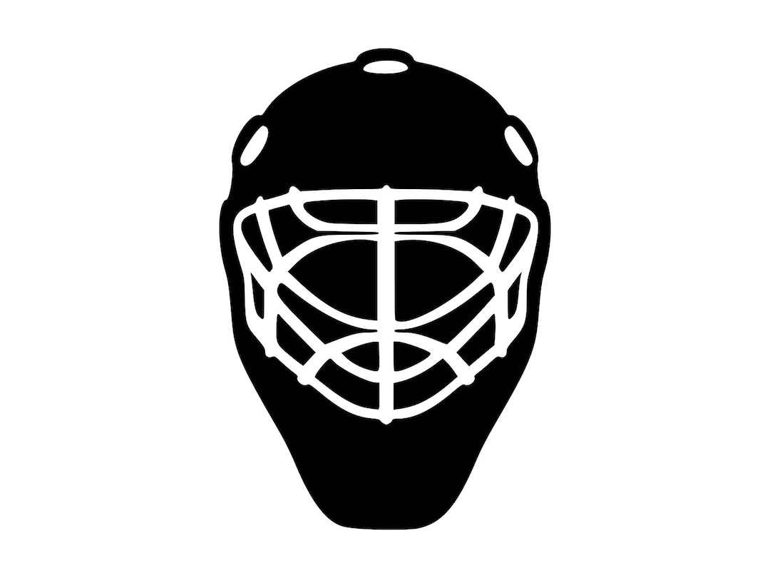 Catchers Helmet Svg Baseball Helmet Svg Baseball Mask Vector Catchers
