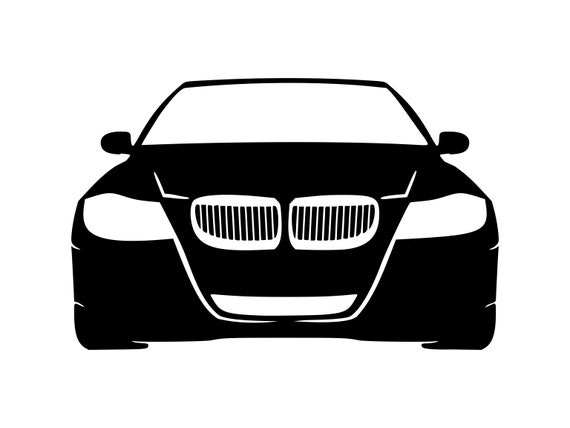 Download Car Svg Automobile Svg Travel Silhouette Clipart Png Dxf Files Etsy