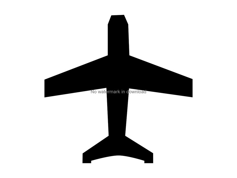Airplane Cutting Files Airplane Cricut Cut File Airplane Svg File Airplane Clipart Airplane Scrapbooking Airplane Files For Silhouette Clip Art Art Collectibles Delage Com Br