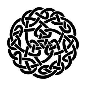 Celtic Knot Clipart Svg, Celtic Knot Image, Celtic Knot Png, Celtic Knot Svg Design, Celtic Knot Svg Png Dxf, Celtic Knot Svg Clipart