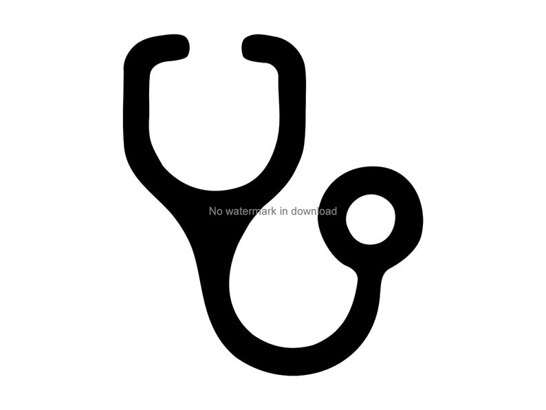 Download Stethoscope Clipart Image Stethoscope Vinyl Cut File Stethoscope Image Svg Stethoscope Svg Cut File Stethoscope Cutting Image Clip Art Art Collectibles Vadel Com