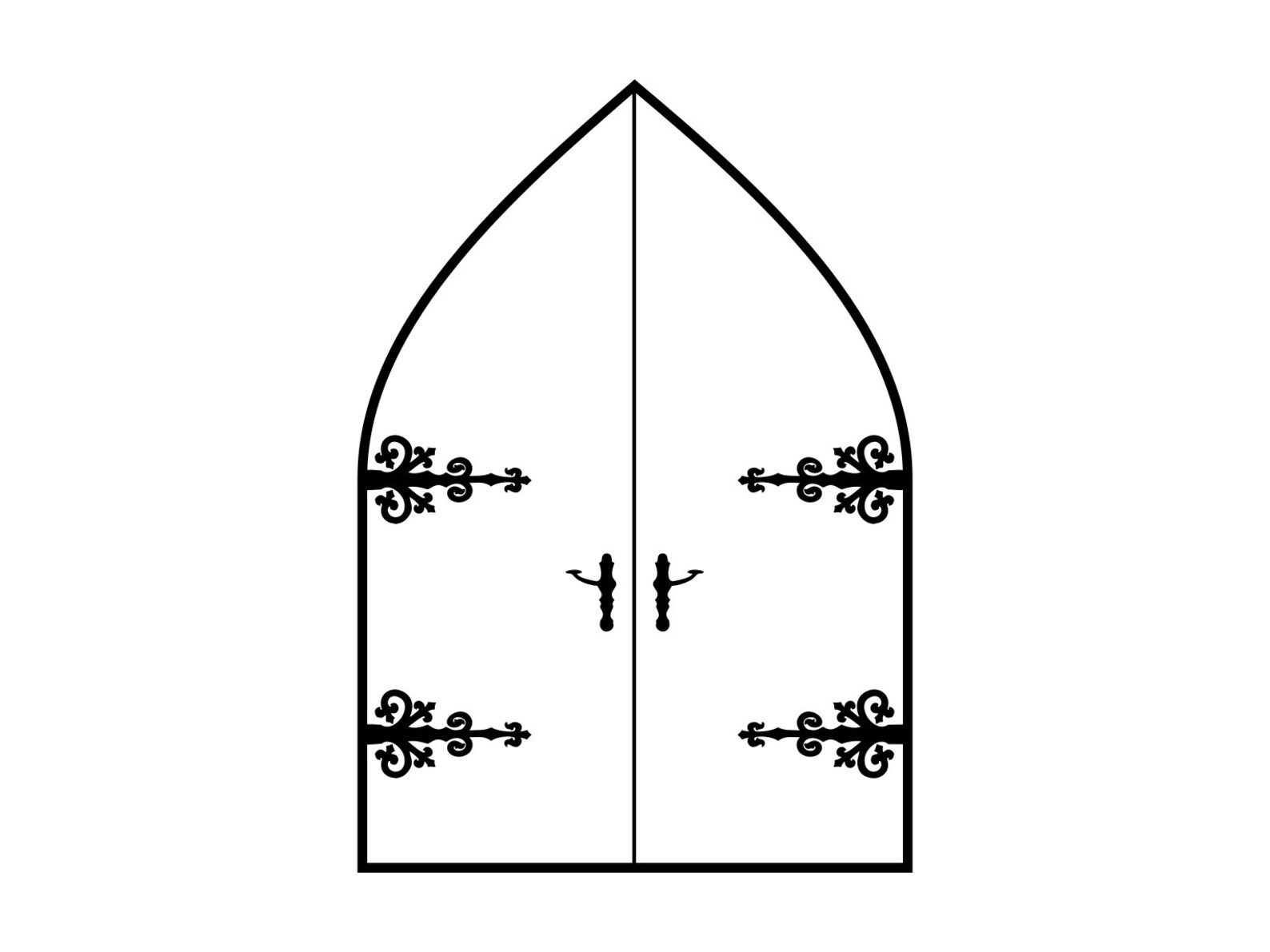 Door Svg Faerie Door Svg Fairy Door Silhouette Svg Png Dxf Etsy Door Svg Faerie Door Svg Fairy Door Silhouette Svg Png Dxf Etsy