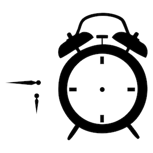 Clock Svg Clock Blank Svg Movable Hands Cutting File Clipart Svg Dxf Png Sure Cuts A Lot Inkscape Photoshop Cnc Laser Cut File Tshirt