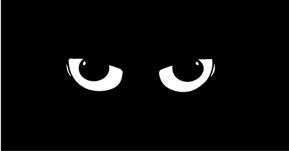 Download Spooky Eyes Svg Monster Eyes Svg Halloween Cutting File ...