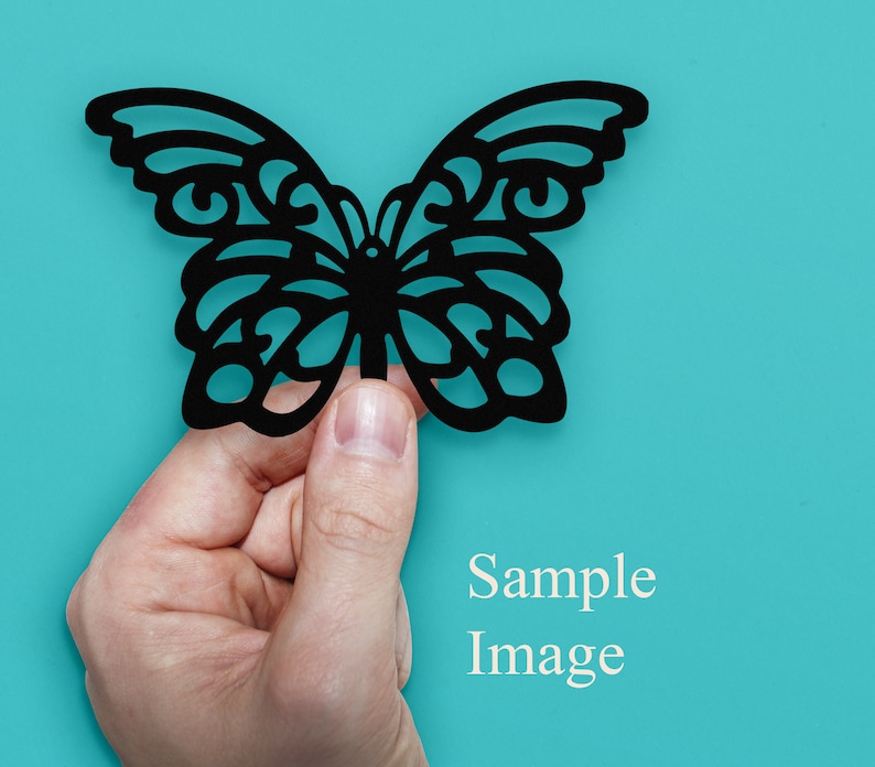 Download Butterfly Svg Lace Tattoo Butterfly swirl Silhouette ...