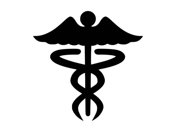 Medical Symbol Svg Medical Svg Bundle Caduceus Svg Medical -  Sweden