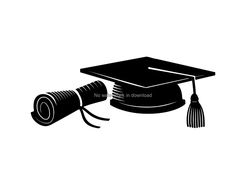 Download Graduation Svg Cutting Files Graduation Dxf Graduate Svg Vector Graduation Dxf Clipart Grad Png Printable Graduation Clipart Image Clip Art Art Collectibles Vadel Com