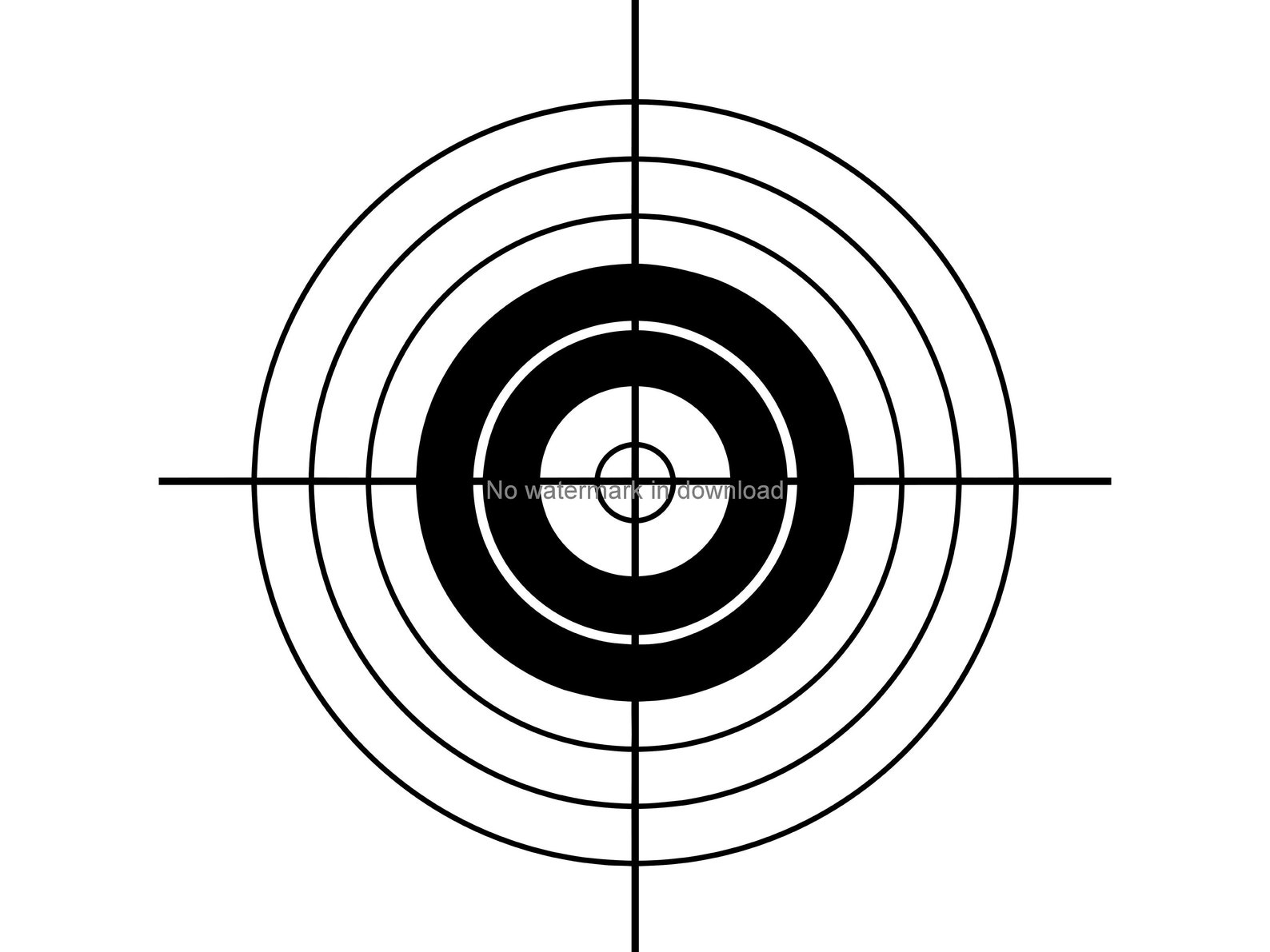 Как нарисовать тир