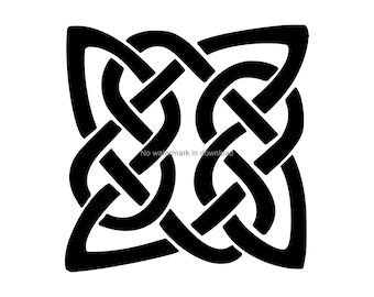 Celtic Knot Svg Design, Celtic Knot Svg Files, Celtic Knot Vinyl Cut File, Celtic Knot Png, Celtic Knot Dxf, Celtic Knot Svg Png Dxf