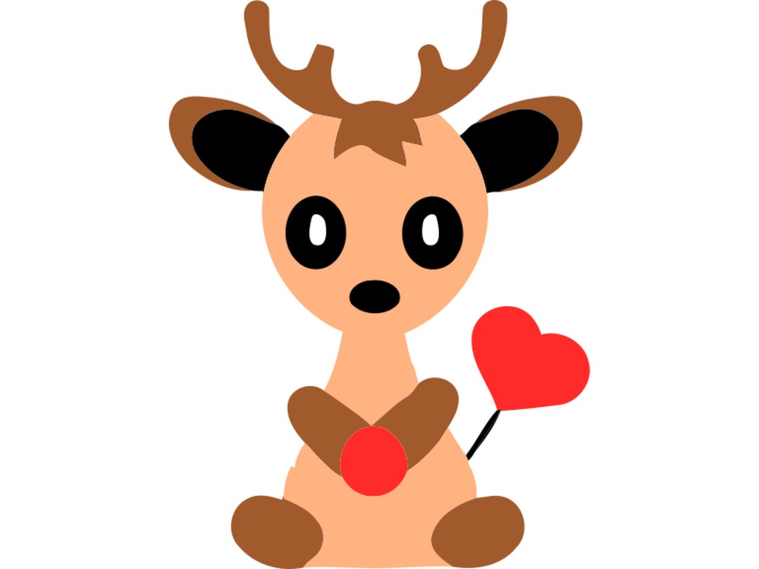 valentine-deer-clipart-svg-valentine-deer-webp-design-etsy