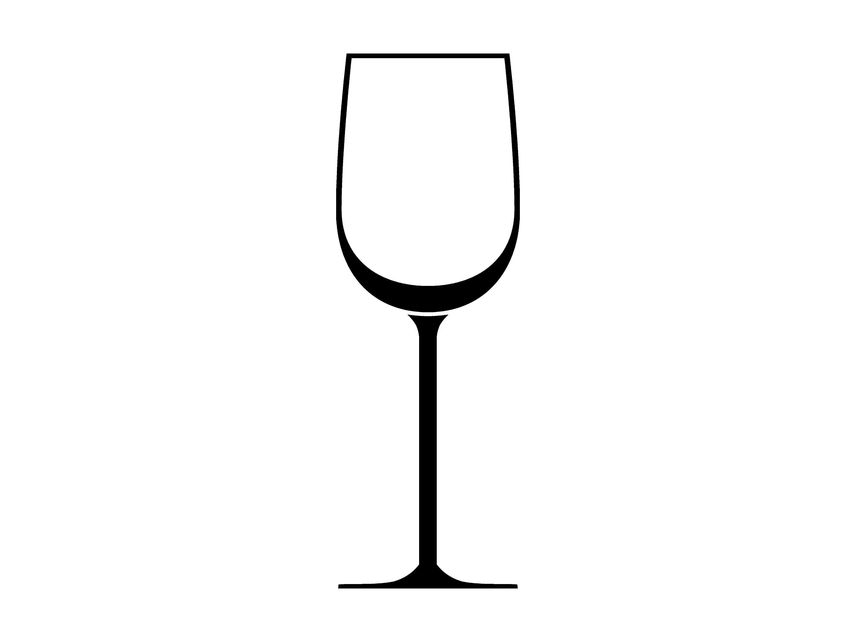 Wine Glass Clipart Png