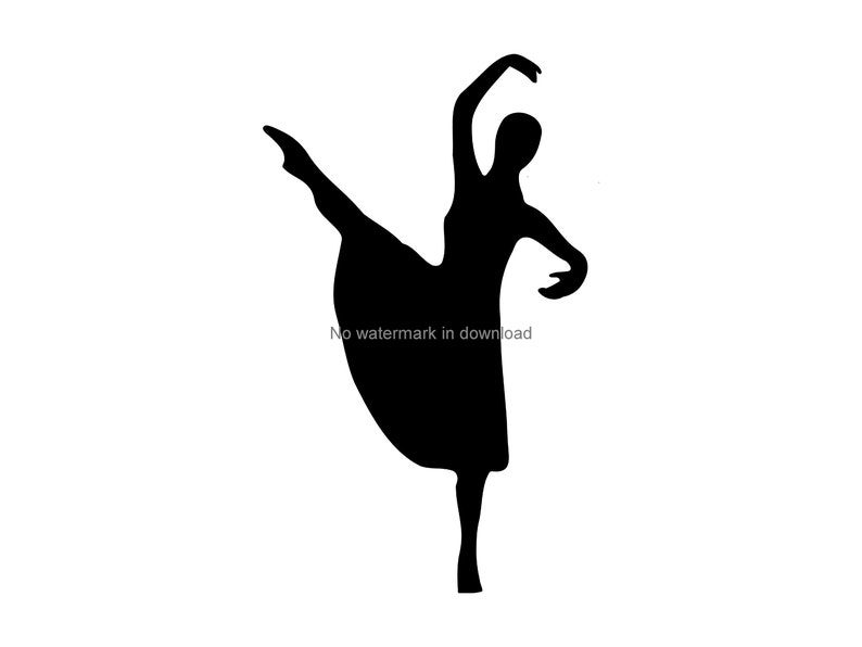 Download Ballerina Svg Clipart Image Ballerina Silhouette Files Ballerina Svg Cut Files For Cricut Ballerina Clipart Svg Clip Art Art Collectibles Kromasol Com