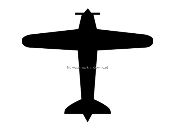 Download Airplane Svg File Airplane Svg Vector Plane Svg Clipart Image Aircraft Cricut Svg Airplane Svg Design Airplane Cutting File Svg Vector Clip Art Art Collectibles