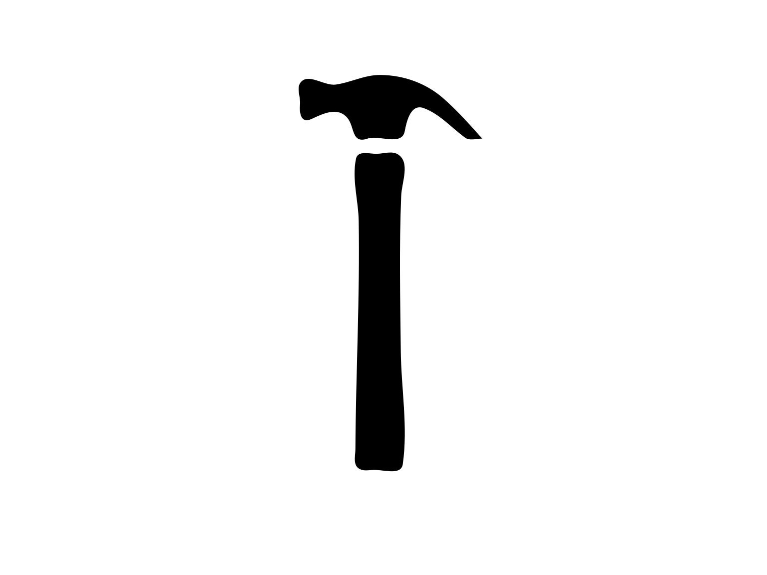 Download Hammer Svg Tools Svg Files Hammer Svg Cut File Silhouette ...