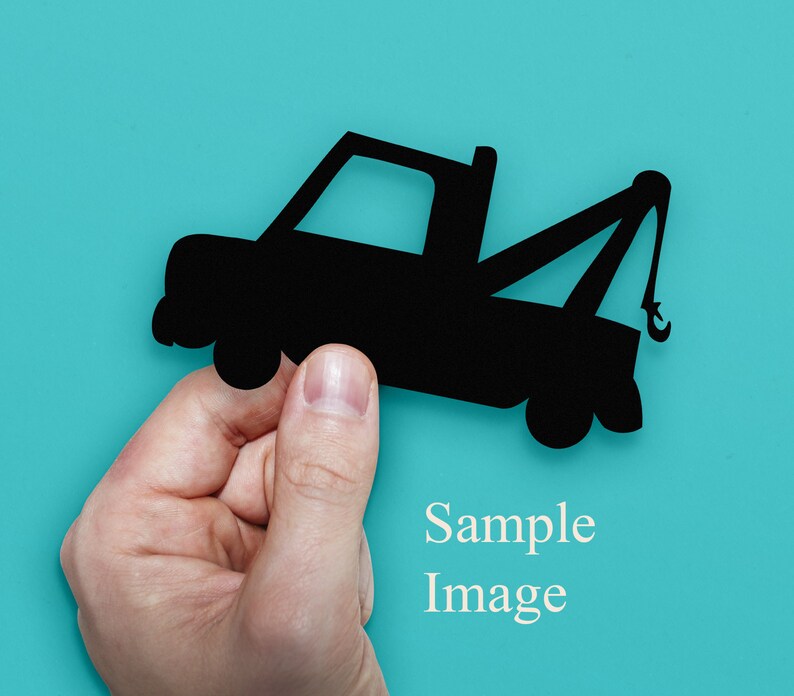 Free Free 260 Wrecker Tow Truck Svg SVG PNG EPS DXF File