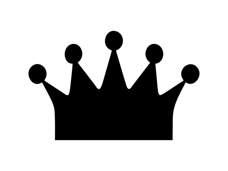 Download Crown Svg Princess Svg King Cutting File Queen Clipart Scrapbooking Royal Clip Art Svg Dxf Png Clip Art Art Collectibles Kromasol Com
