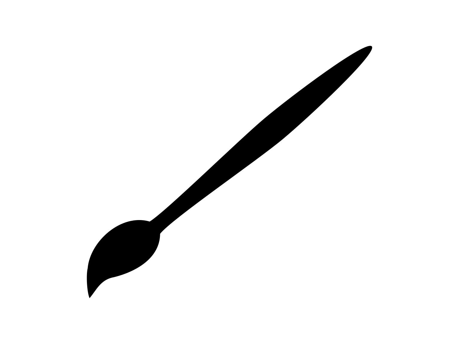 Download Svg Paint Brush Painting Png Printable Paint Brush Vector | Etsy