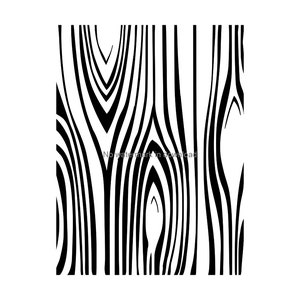 Wood Texture Clipart: SVG, PNG, DXF Vector Files (Digital Download)