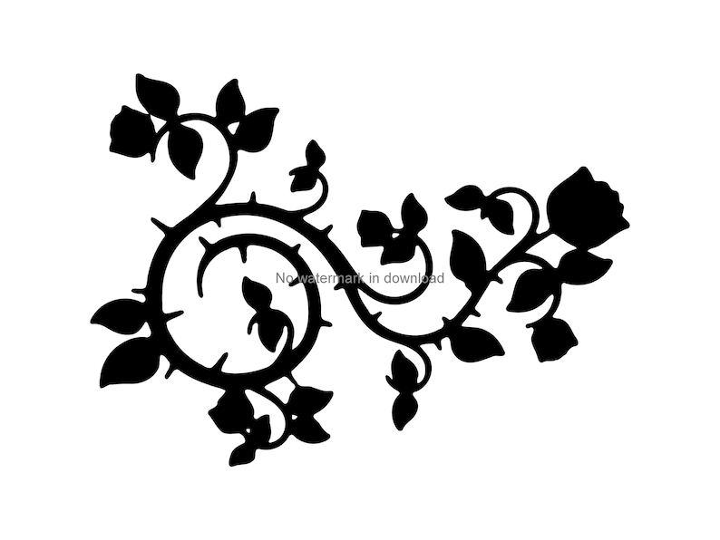 Free Free 301 Sunflower Vine Svg SVG PNG EPS DXF File