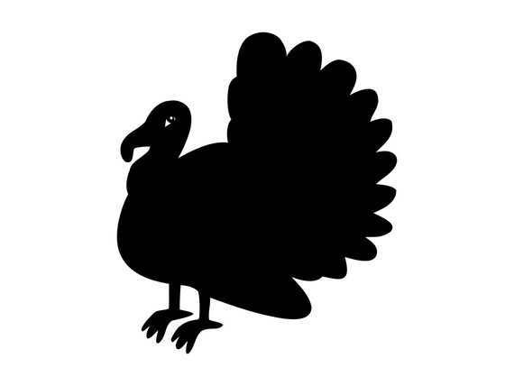 Download Turkey Svg Turkey Png Turkey Clip Art Image Turkey Etsy