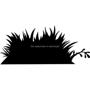 Grass Cutting Cut File, Grass Vector, Grass Laser Svg, Grass Cutting Files, Grass Svg Cutting File, Grass Download