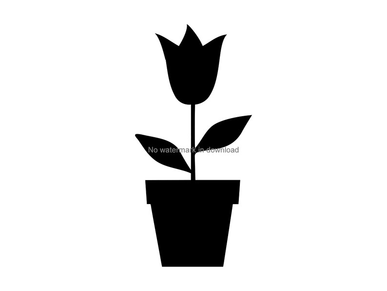 Free Free 293 Flower Svg Clip Art SVG PNG EPS DXF File