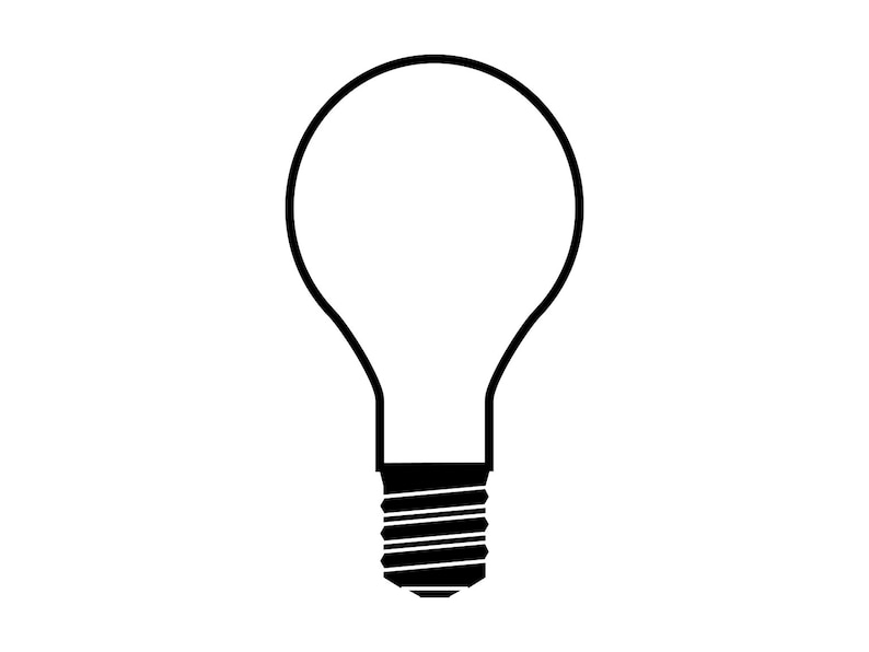artclip picture light bulb artclip picture light bulb